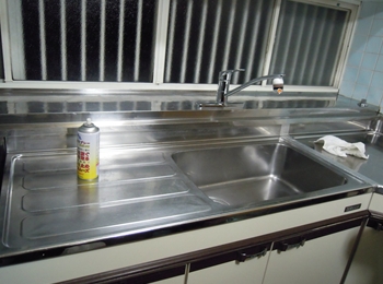 新座市 石神 K様邸 クロス・フロア張替、トイレリフォーム、ハウスクリーニング 施工事例