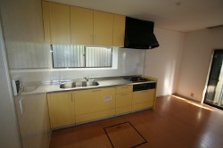 A様邸　浴室・キッチンリフォーム工事