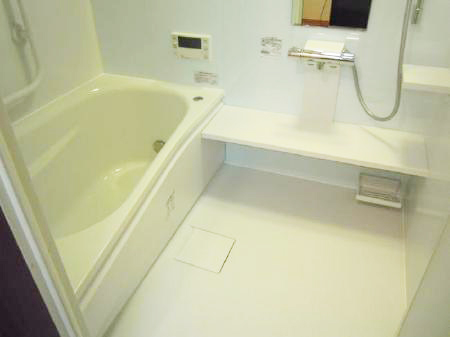 さいたま市 水まわり・内装リフォーム S様邸