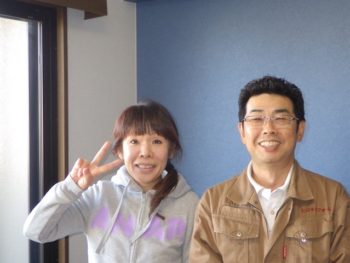 川越市　H様邸　内装リフォーム