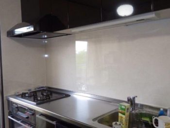 志木市　M様邸　水まわりリフォーム