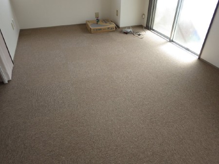 清瀬市 I様邸 内装・トイレリフォーム