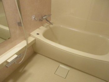 志木市　A様邸　タワーマンションリノベーション