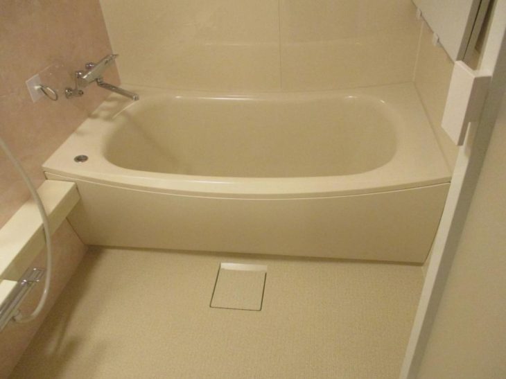 志木市　A様邸　タワーマンションリノベーション