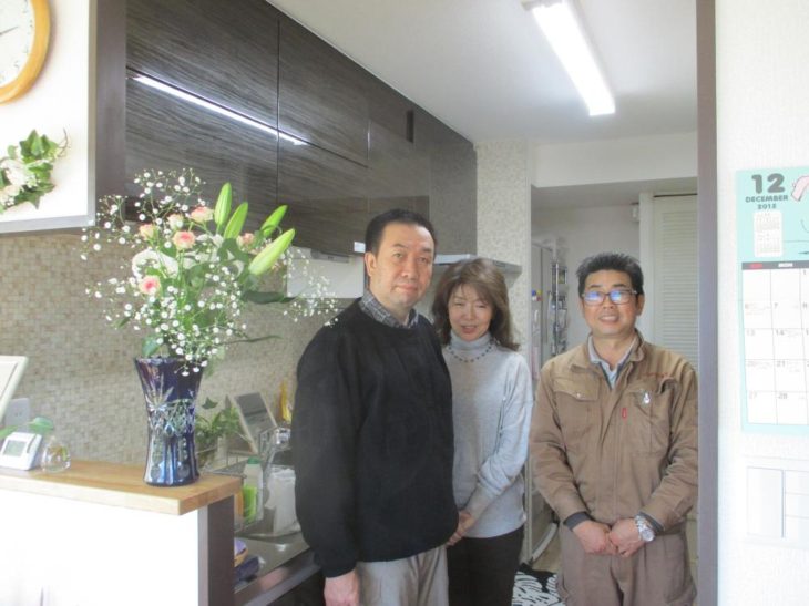 志木市　T様邸　タワーマンションリノベーション事例