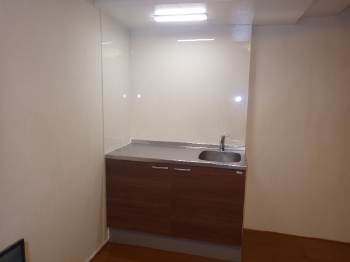 練馬区西大泉　N様邸　水まわり・内装リフォーム事例