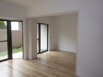 朝霞市　K様邸　マンション内装全面・水まわりリフォーム事例