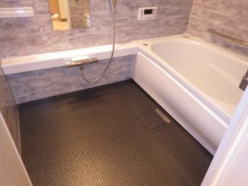 朝霞市　S様邸　水まわり4点リフォーム事例