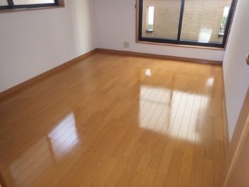 新座市　S様邸　洗面化粧台、内装リフォーム事例