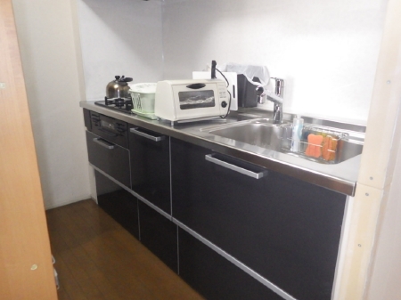 川越市　T様邸　水まわり・内装リフォーム事例