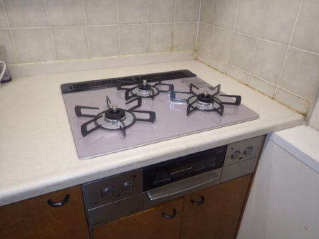 志木市　T様邸　水まわりリフォーム事例