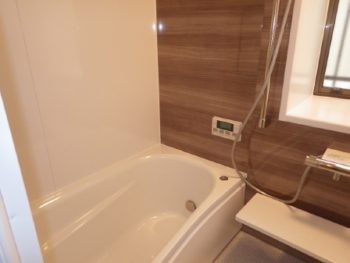 新座市　I様邸　水まわりリフォーム事例