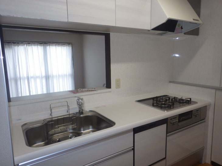 新座市野火止　M様邸　水まわり・内装リフォーム事例