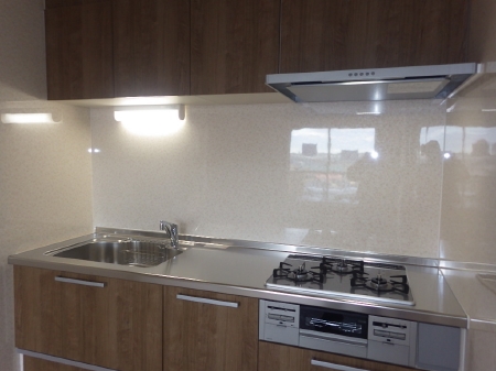 さいたま市　K様邸　水まわり・内装リフォーム事例