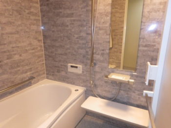 朝霞市　A様邸　水まわり4点リフォーム事例