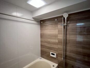 朝霞市　S様邸　マンション水まわり・内装リフォーム事例