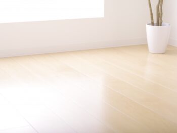 フローリング貼替(6帖)防音タイプ(マンション用)